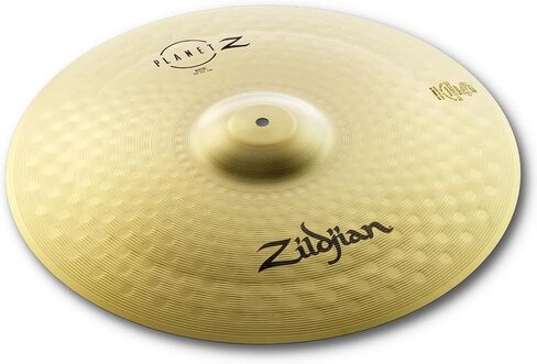 Zildjian Planet Z Complete Cymbal Pack Bundle with Cymbal Bag, Drumsticks, and Austin Bazaar Polishing Cloth in Saudi Arabia