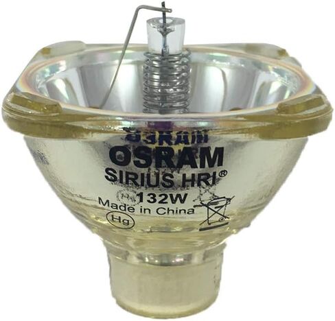 Chauvet Dj Intimidator Hybrid 140SR - مصباح بديل OEM الأصلي من Osram in Saudi Arabia