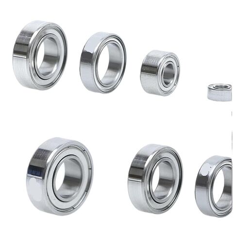 SMR85ZZ MR85ZZ L-850ZZ 5X8X2.5mm Bearings 1Pcs(SMR85ZZ) in Kuwait