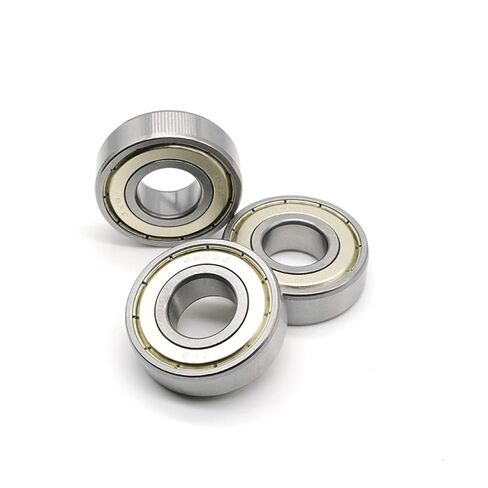 5Pcs 6202 Bearing 15x35x11 Mm ABEC-7 for Motorcycles Engine Crankshaft 6202ZZ 6202DDU Ball Bearings in Saudi Arabia