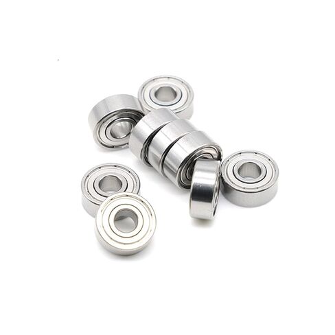 10Pcs S626ZZ ABEC-9 6x19x6mm 626 Stainless Steel Ball Bearing 1Pcs in Saudi Arabia