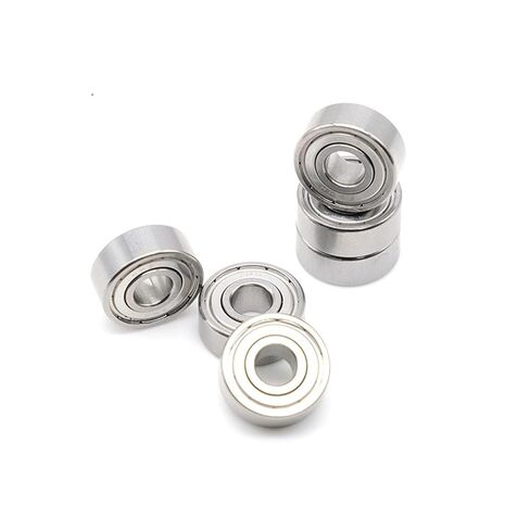 10Pcs S626ZZ ABEC-9 6x19x6mm 626 Stainless Steel Ball Bearing 1Pcs in Saudi Arabia