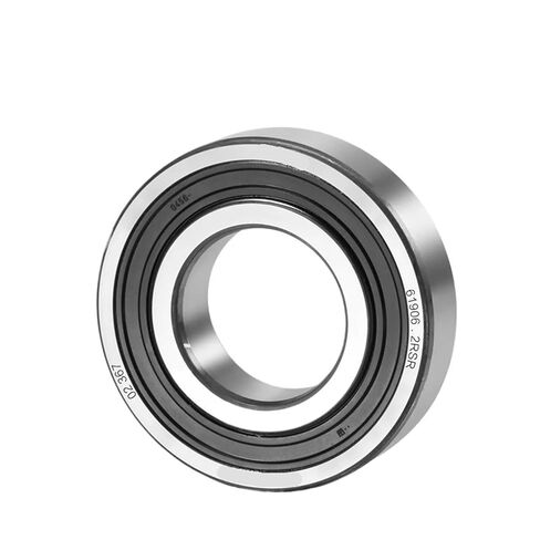 6301RS 6301ZZ 12*37*12 مللي متر 6301 2RS 2Z الكرات 183010 RS 6301-2Z 1 قطعة (6301-2RS) in Saudi Arabia