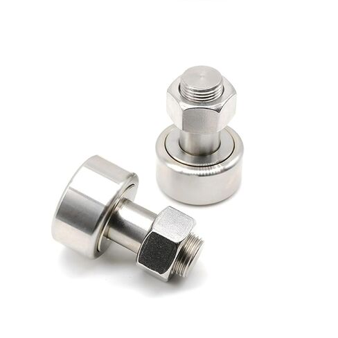 1Pcs KR52/CF20-1 M20x47x66.1 Mm Cam Follower Needle Roller Bearing Wheel and Pin Bearing CNC Electric Tool 3D Printer in Saudi Arabia