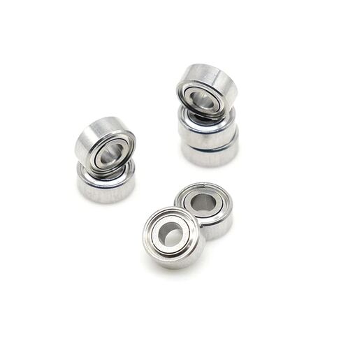 5Pcs 682ZZ 683ZZ 684ZZ 685ZZ 686ZZ 687ZZ 688ZZ 689ZZ Mini Bearing Metal Sealed Miniature Bearing Ball Bearings(683ZZ 3x7x3mm) in Saudi Arabia