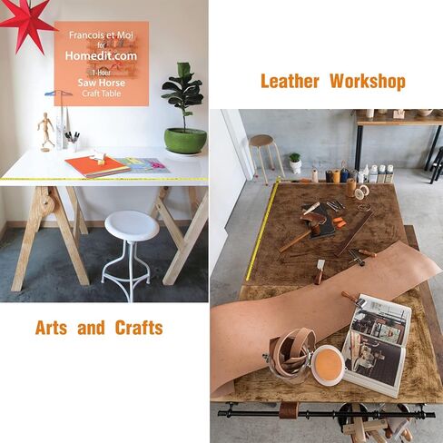 4 قطع من شريط قياس فولاذي ذاتي اللصق، مسطرة منضدة بمقياس إمبراطوري ومتري، شريط قياس لاصق من اليسار إلى اليمين مع دعم لاصق للأعمال الخشبية، منشار، طاولة صياغة، 44 بوصة، أصفر in Kuwait