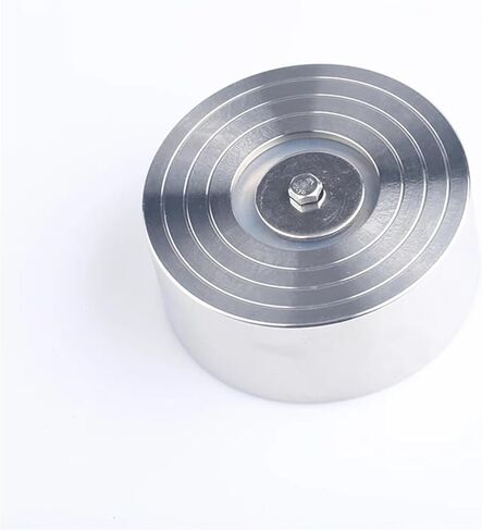 1PCS 1/2" 3/4" 1" 2" 304 Stainless Steel Wafer Check Valve H71W-16P DN15/DN20/DN25/DN32/DN40/DN50 Lifting Type(4") in Kuwait