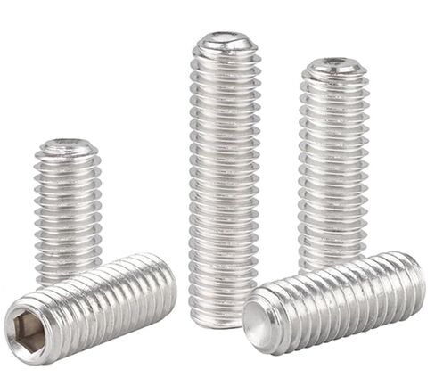 25pcs #10-24x1/4 مقبس سداسي سداسي سداسي سداسي براغي اليرقة ، نقطة كوب مقطوعة الرأس ، الترباس النقطة المسطحة ، محرك سداسي داخلي ، 304 الفولاذ المقاوم للصدأ ، نهاية مقعرة مقطوعة الرأس ، خيط خارجي متري ، لمقبض باب المناشف in Kuwait