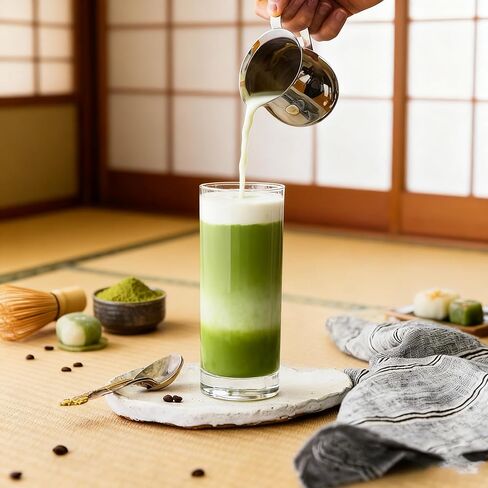 مجموعة أكواب Farielyn-X للشرب اليومي مكونة من 8 أكواب زجاجية طويلة 14oz وأكواب مياه زجاجية قصيرة 10.5oz، أدوات شرب بهلوان الإعصار للكوكتيل والقهوة المثلجة والبيرة والشاي والنبيذ والويسكي in Kuwait