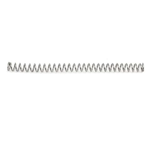 0.3mmx2mmx30mm 304 Stainless Steel Compression Springs Silver Tone 10pcs in Saudi Arabia