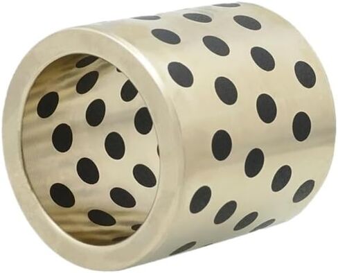 Bimetal Seal Shield Micro deep Groove Bearing 1PC 303815 304020 304225 Linear Graphite Set Bearing Bushing Self-lubricating Bearing in Saudi Arabia