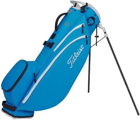 Titleist Players 4 Carbon Stand Bag in Saudi Arabia