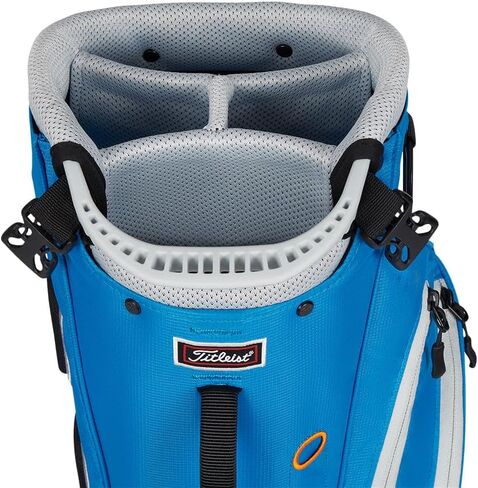 Titleist Players 4 Carbon Stand Bag in Saudi Arabia
