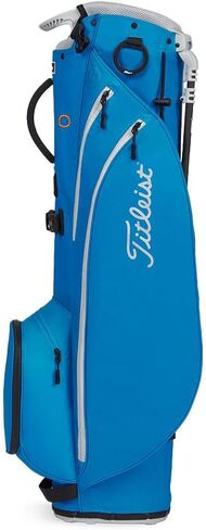 Titleist Players 4 Carbon Stand Bag in Saudi Arabia