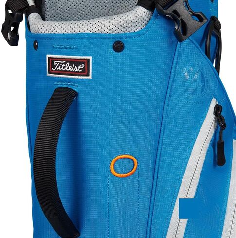 Titleist Players 4 Carbon Stand Bag in Saudi Arabia