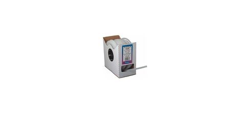 UDP T16004001 أنابيب البولي إيثيلين الطبيعية .170ID X 1/4OD X 100 قدم صندوق توزيع in Kuwait