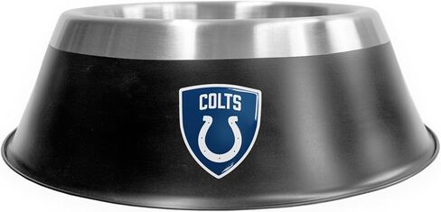Littlearth NFL Los Angeles Rams MVP Pet Bowl- حجم صغير in Kuwait