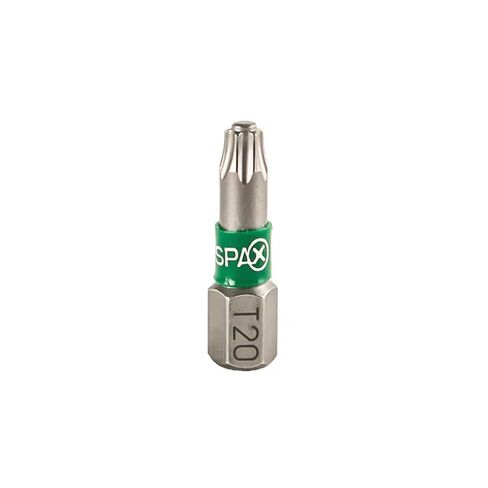#10 x 2-1/2" Powerdeck Exterior Trim Head Powerdeck (1500 pcs) T20+ T-Star Plus Stainless Steel in Saudi Arabia