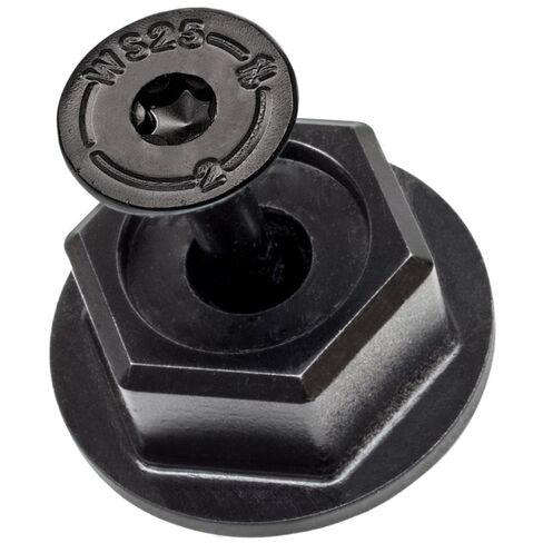STRUCTURAL SCREWS #17 2" in Saudi Arabia