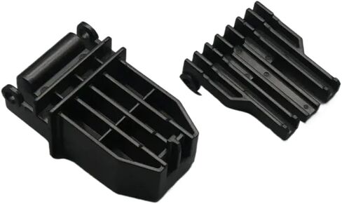 Copyboard Cover Hinge 1X FM3-4104-000 MF4018 Compatible with MF4010 MF4012 MF4120 MF4122 MF4140 MF4150 4018 4010 4012 4120 4122 4140 in Saudi Arabia