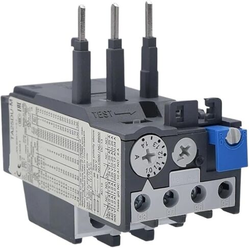 مرحل الزائد TA42DU TA75DU TA80DU TA110DU TA200DU حماية (TA200DU-110) in Kuwait