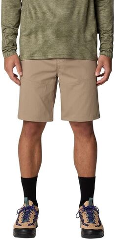 Mountain Hardwear رجالي هاردوير Ap Short V2 in Saudi Arabia
