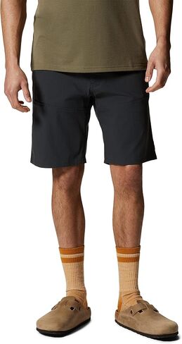 Mountain Hardwear Mens Hardwear Ap Short V2 in Saudi Arabia