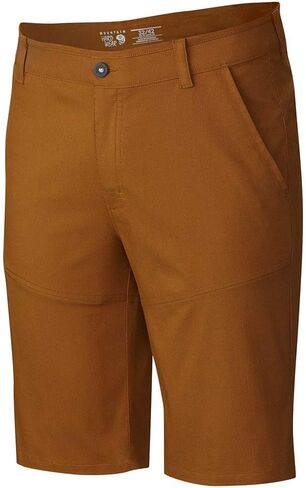 Mountain Hardwear Mens Hardwear Ap Short V2 in Saudi Arabia