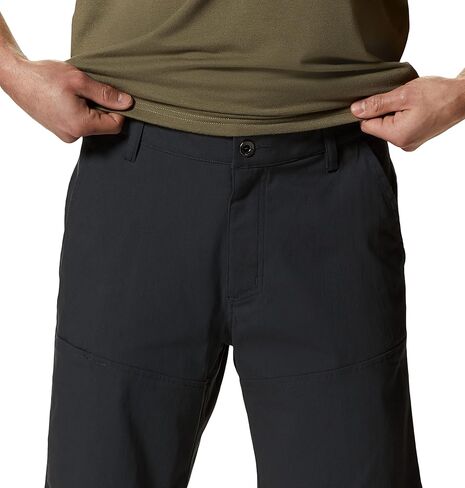 Mountain Hardwear Mens Hardwear Ap Short V2 in Saudi Arabia