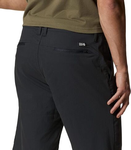 Mountain Hardwear Mens Hardwear Ap Short V2 in Saudi Arabia