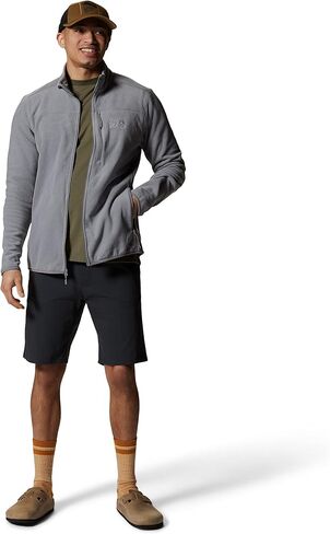 Mountain Hardwear Mens Hardwear Ap Short V2 in Saudi Arabia