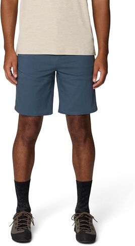 Mountain Hardwear Mens Hardwear Ap Short V2 in Saudi Arabia