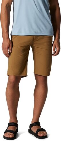 Mountain Hardwear Mens Hardwear Ap Short V2 in Saudi Arabia