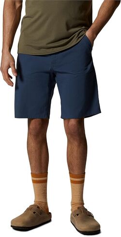 Mountain Hardwear Mens Hardwear Ap Short V2 in Saudi Arabia