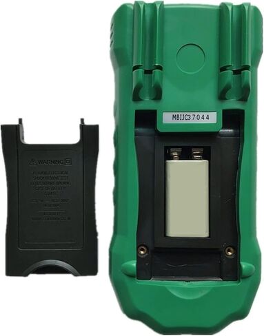 Current Signal Generator Digital Multimeter Capacitance Frequency Temperature Meter Multimetro Multitester Protection Circuit Anti-Burn, Green in Kuwait