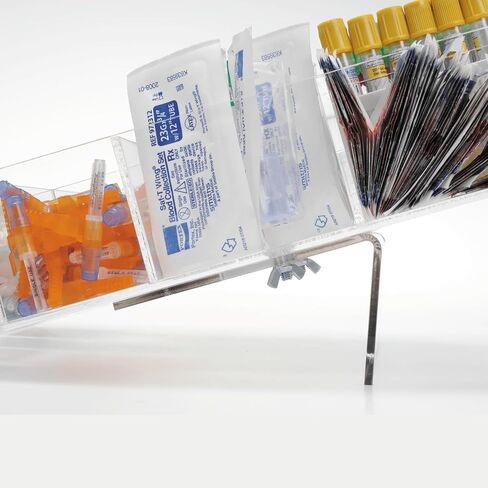 محطة رسم الفصد، 15 بوصة طول × 13 بوصة عرض × 3 بوصة ارتفاع in Kuwait