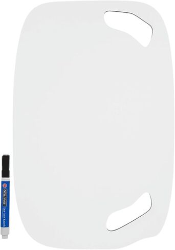 لوحة D'cor Visuals Pit Board المتوافقة مع Yamaha - لوحة موتوكروس قابلة لإعادة الاستخدام قابلة للمسح الجاف مع علامة، هيكل بلاستيكي متين للاتصال على جانب المسار في أحداث MX وSX والطرق الوعرة والسباقات in Kuwait