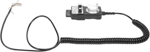 CNC MPG Pendant Handwheel For System 5V Manual Pulse Generator Fast- in Saudi Arabia