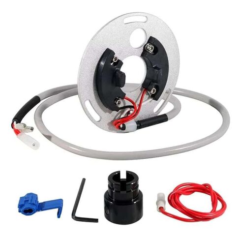 نبض خارجي متوافق مع CB350F0 أربعة CB350F أربعة CB350F1 أربعة CB400F1 أربعة OEM 30200-333-004 دراجة نارية in Kuwait