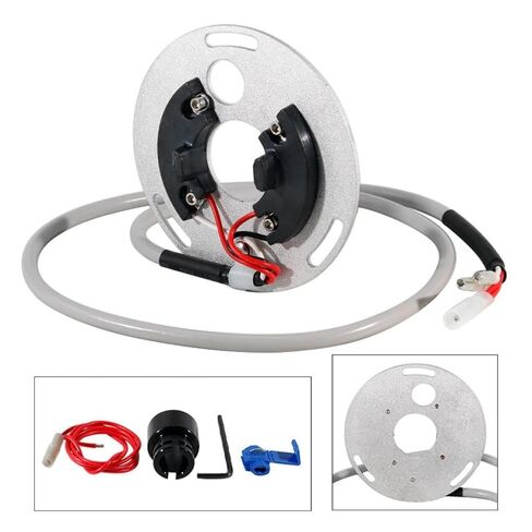 نبض خارجي متوافق مع CB350F0 أربعة CB350F أربعة CB350F1 أربعة CB400F1 أربعة OEM 30200-333-004 دراجة نارية in Kuwait