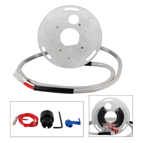 نبض خارجي متوافق مع CB350F0 أربعة CB350F أربعة CB350F1 أربعة CB400F1 أربعة OEM 30200-333-004 دراجة نارية in Kuwait