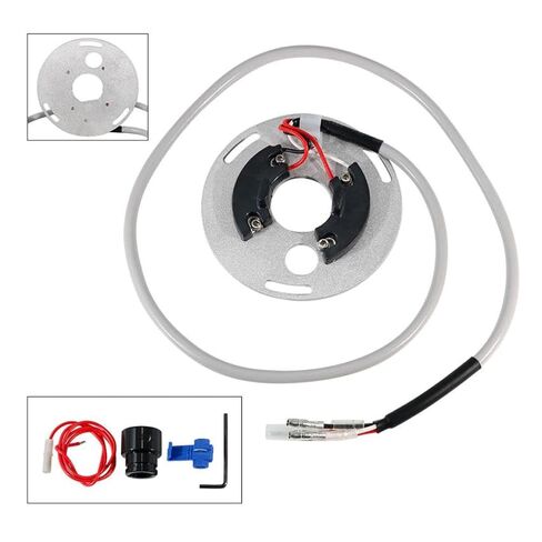 نبض خارجي متوافق مع CB350F0 أربعة CB350F أربعة CB350F1 أربعة CB400F1 أربعة OEM 30200-333-004 دراجة نارية in Kuwait