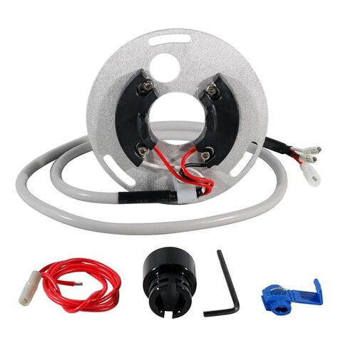 نبض خارجي متوافق مع CB350F0 أربعة CB350F أربعة CB350F1 أربعة CB400F1 أربعة OEM 30200-333-004 دراجة نارية in Kuwait