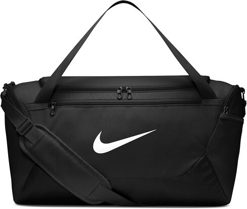 Nike Unisex Adult Gameday Brasilia X Training Duffel Bag (24L, 40L, 60L, or 95L) | Mens and Womens in Saudi Arabia