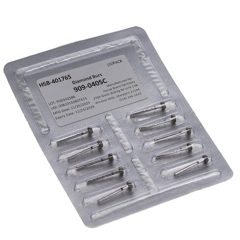 401765 FG 909-040SC عجلة سوبر خشنة الحصباء الماس الأزيز 10/Pk in Kuwait