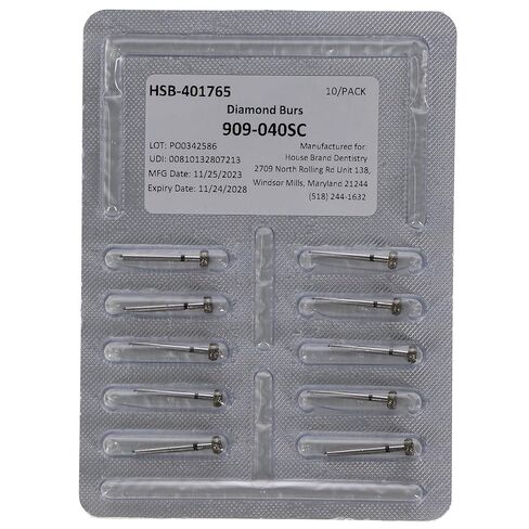 401765 FG 909-040SC عجلة سوبر خشنة الحصباء الماس الأزيز 10/Pk in Kuwait