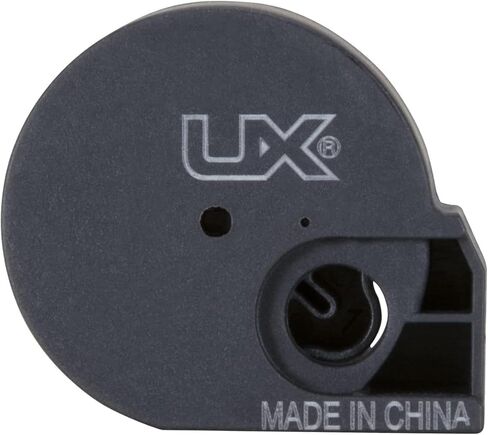 Umarex Gauntlet PCP Pellet Gun مجلة البندقية الهوائية، عيار 30، 7-Shot Mag in Kuwait