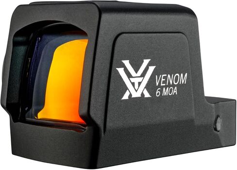 Vortex Venom Enclosed Micro Red Dot Sights in Saudi Arabia