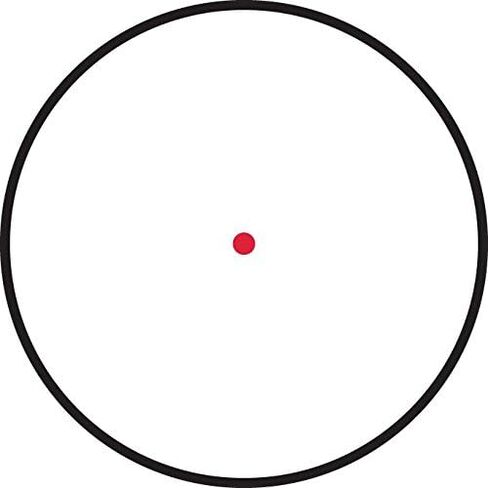 Ade RD3-009-Crusader Red Dot Reflex Sight for Glock MOS System Pistol Handgun in Saudi Arabia