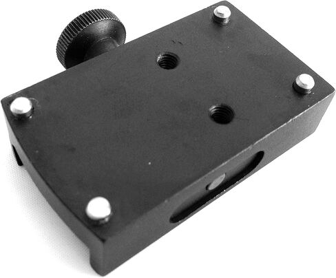 Ade RD3-009-Crusader Red Dot Reflex Sight for Glock MOS System Pistol Handgun in Saudi Arabia